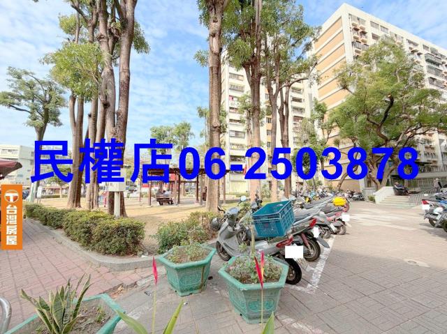 台南東區大樓-13