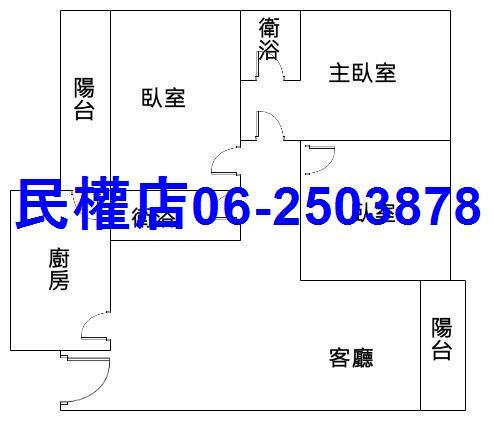 台南東區大樓-14