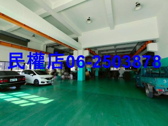 台南安南廠房-2