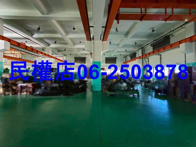 台南安南廠房-3