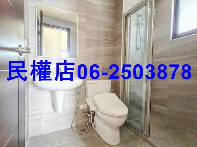 台南新市華廈-6