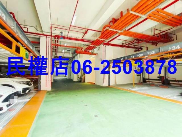 台南新市華廈-10