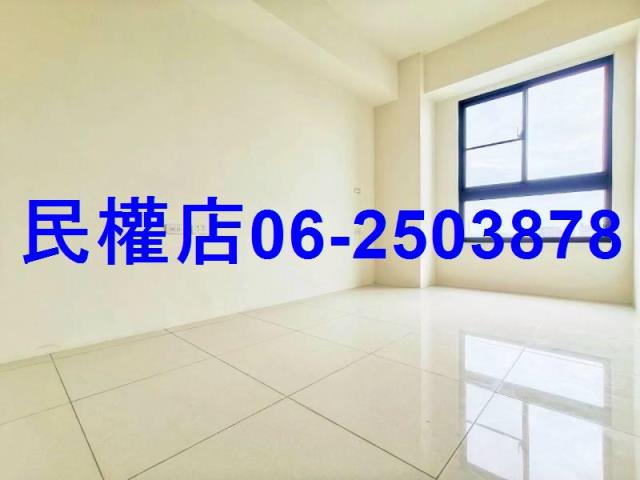 台南新市華廈-4