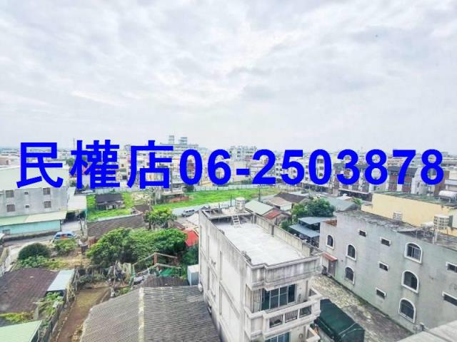 台南新市華廈-9