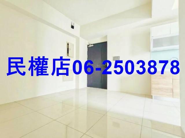 台南新市華廈-1