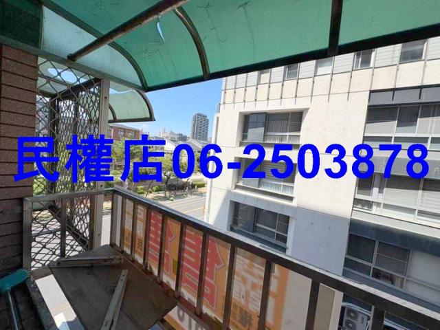 台南安平大樓-1