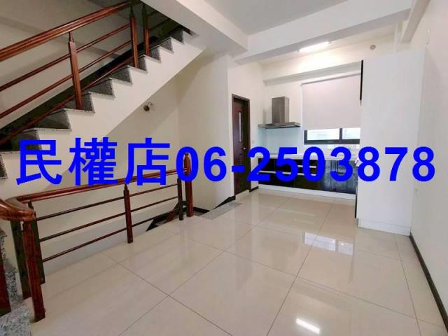 台南安南透天-6