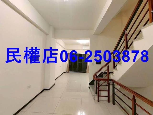 台南安南透天-1