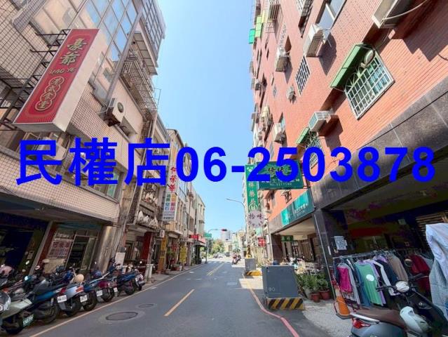 台南中西區華廈-13