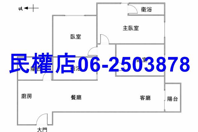 台南安南大樓-14