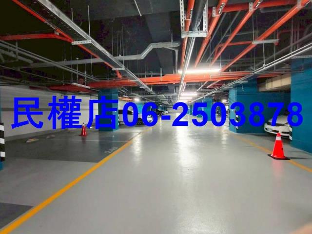 台南安南大樓-5