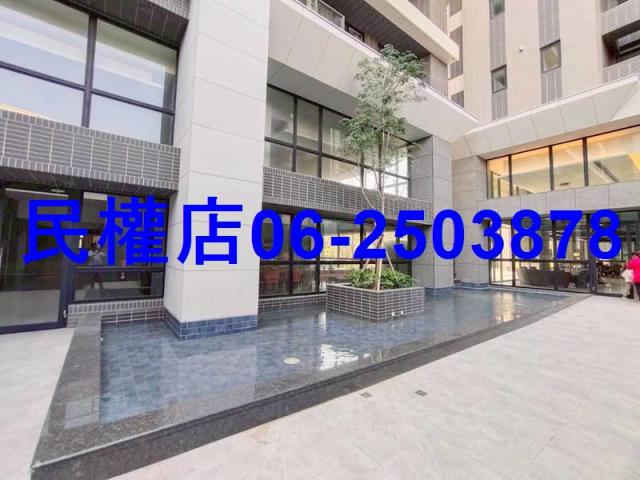 台南安南大樓-4