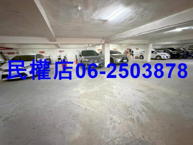 台南永康華廈-13