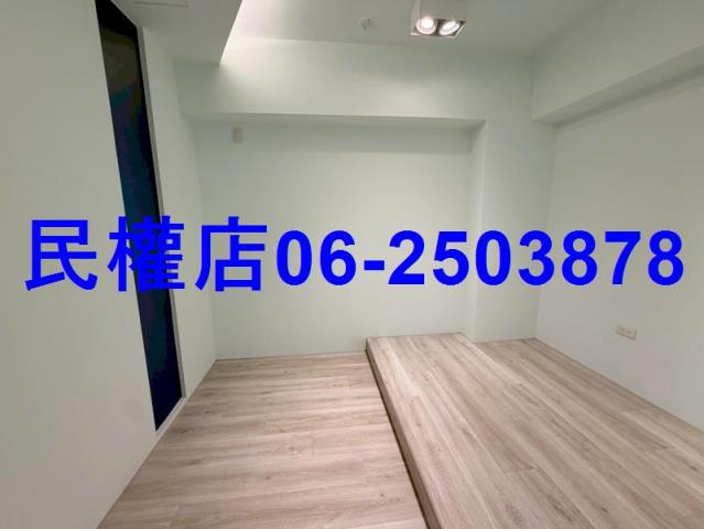 台南永康華廈-5