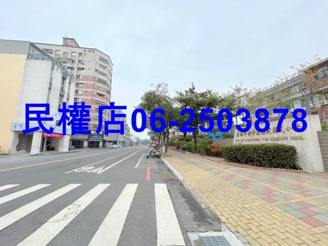 台南安平大樓-7