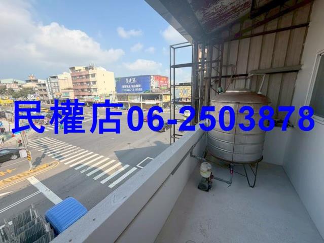 台南東區透天-10