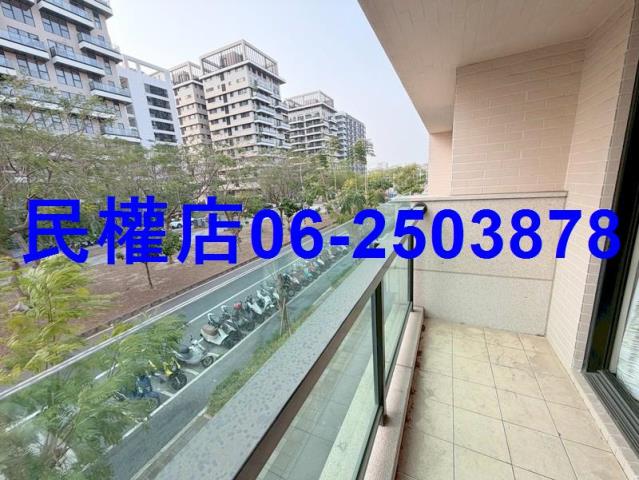 台南南區華廈-9