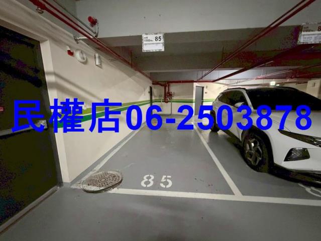 台南南區華廈-11