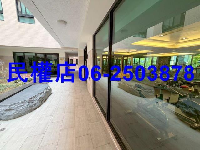 台南南區華廈-12