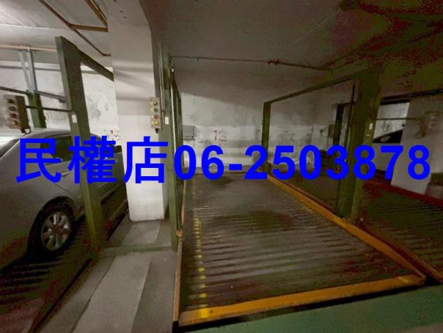 台南安平華廈-11