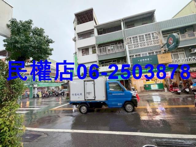 台南南區透天-13