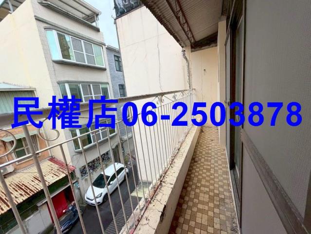 台南南區透天-7