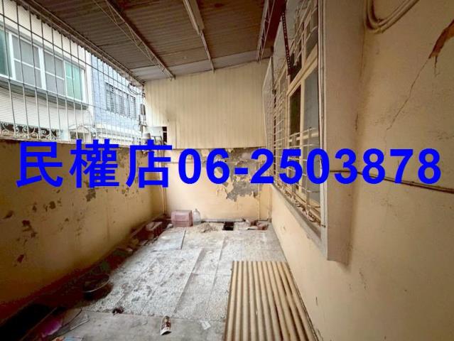 台南南區透天-1