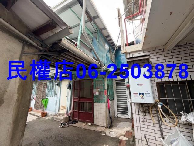 台南中西區一樓-10