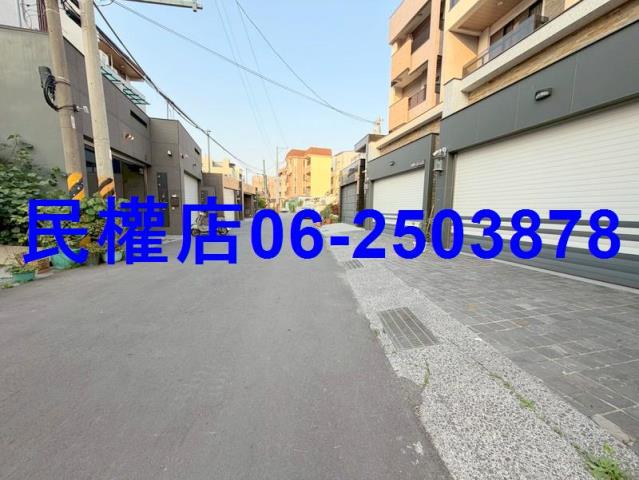 台南安南透天-13