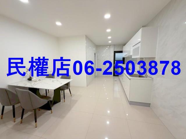 台南安南透天-3