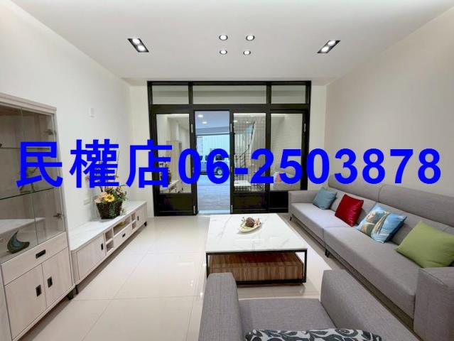 台南安南透天-0