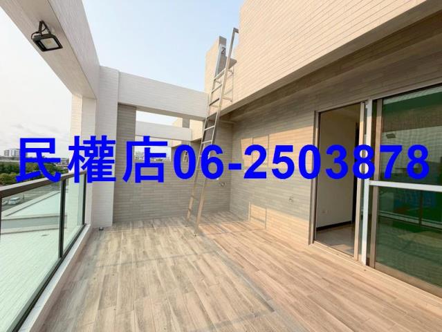 台南安平透天-14