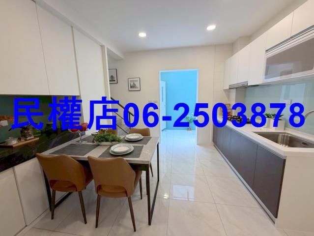 台南永康透天-4