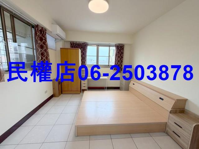 台南永康華廈-9