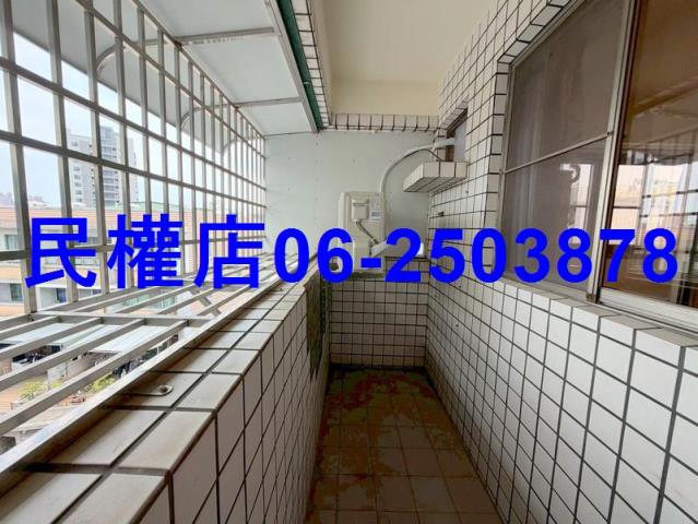 台南永康華廈-10