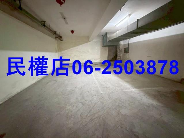 台南永康華廈-13