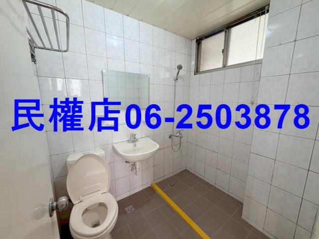 台南永康華廈-14