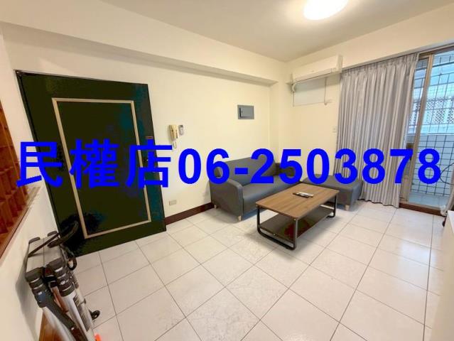 台南永康華廈-1