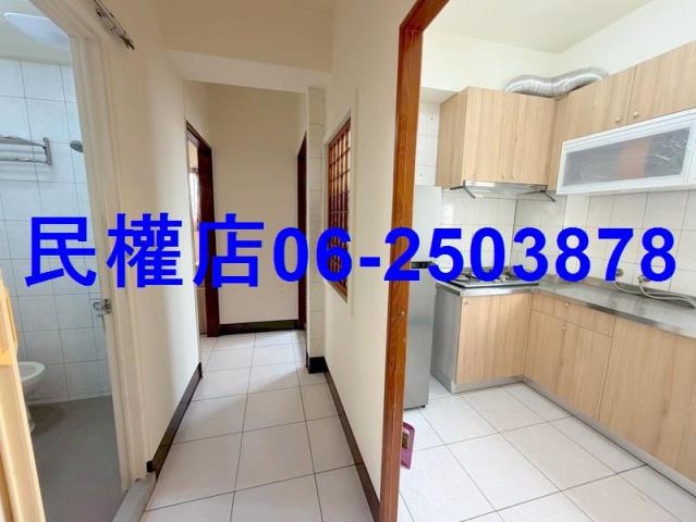 台南永康華廈-3