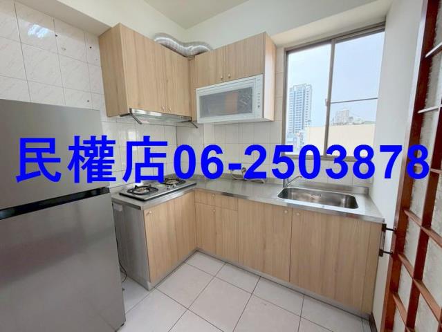 台南永康華廈-4