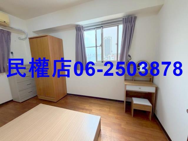 台南永康華廈-5