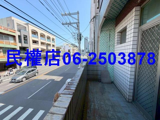 台南仁德透天-7