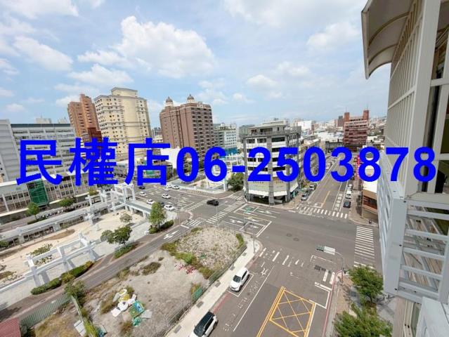 台南中西區大樓-9