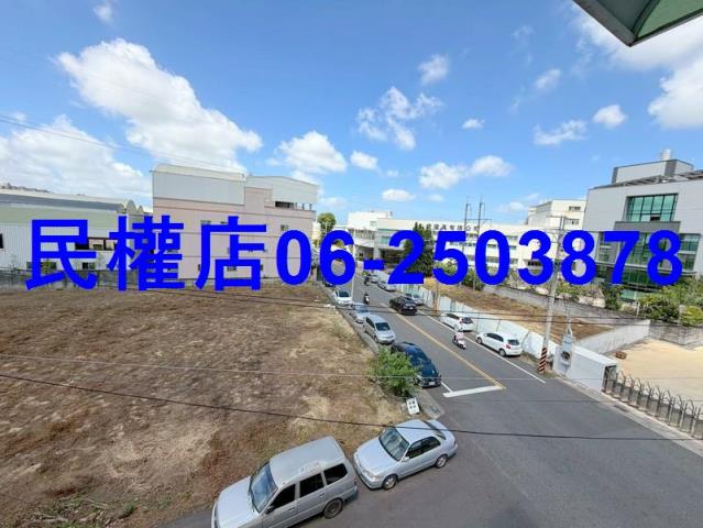 台南永康廠辦-12