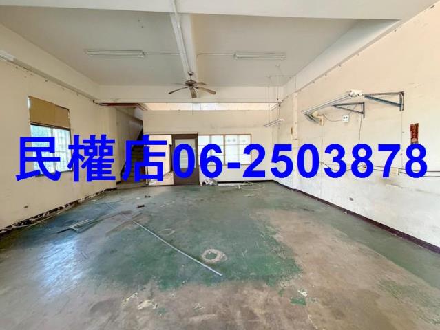 台南永康廠辦-4