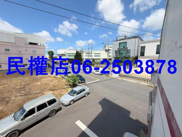 台南永康廠辦-9