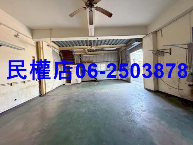 台南永康廠辦-3