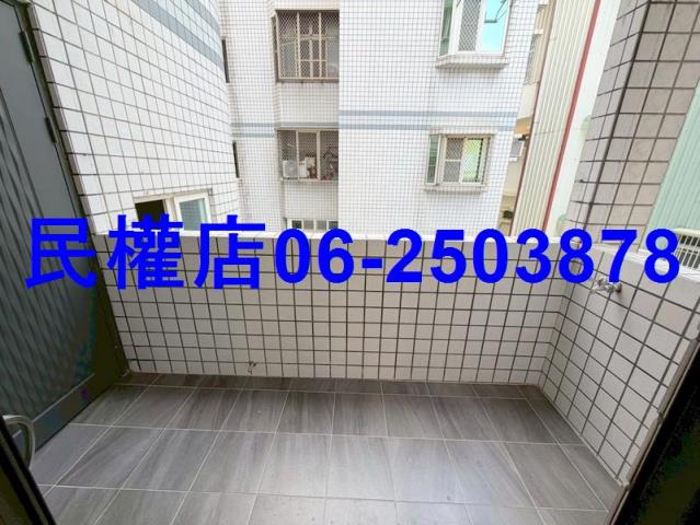 台南永康華廈-11