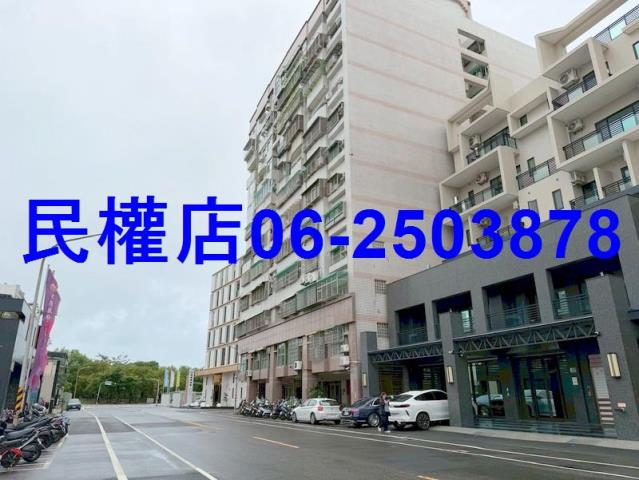 安平大樓-14