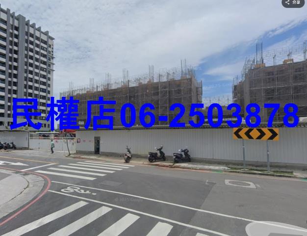 安南大樓-1